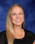 Crystal Beach Ph.D.- TCES Asst Principal