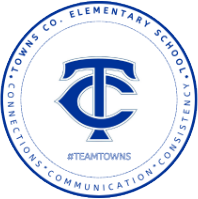  #TEAMTOWNS