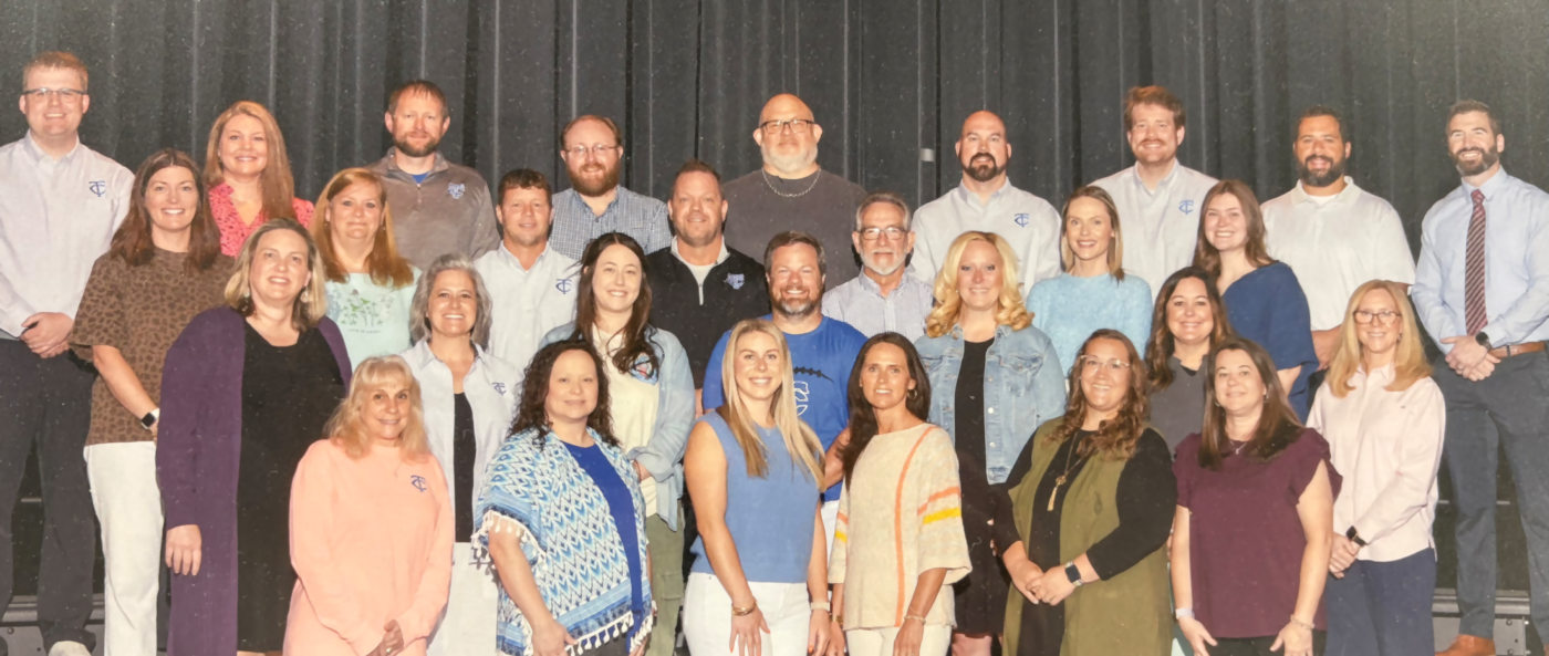 TCMS Faculty